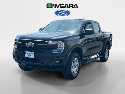 2025 Ford Ranger SuperCrew Cab 4x4 Pickup for sale #SLE30626 - photo 1