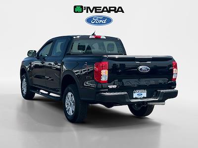 2025 Ford Ranger SuperCrew Cab 4x4 Pickup for sale #SLE30626 - photo 2