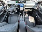 New 2025 Ford Ranger XL SuperCrew Cab 4x4 Pickup for sale #SLE30626 - photo 10