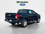 New 2025 Ford Ranger XL SuperCrew Cab 4x4 Pickup for sale #SLE30626 - photo 5