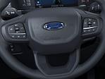 New 2025 Ford Ranger XL SuperCrew Cab Pickup for sale #SLE32335 - photo 12