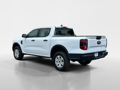2025 Ford Ranger SuperCrew Cab 4x2 Pickup for sale #SLE33138 - photo 2