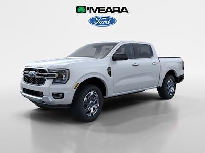 2025 Ford Ranger SuperCrew Cab 4x4 Pickup for sale #SLE33428 - photo 1