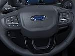 2025 Ford Ranger SuperCrew Cab 4x4 Pickup for sale #SLE33554 - photo 12