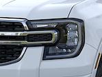2025 Ford Ranger SuperCrew Cab 4x4 Pickup for sale #SLE33554 - photo 18