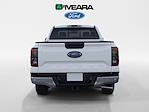 2025 Ford Ranger SuperCrew Cab 4x4 Pickup for sale #SLE33554 - photo 6