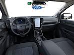2025 Ford Ranger SuperCrew Cab 4x4 Pickup for sale #SLE33554 - photo 9
