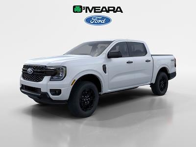 2025 Ford Ranger SuperCrew Cab 4x4 Pickup for sale #SLE37435 - photo 1