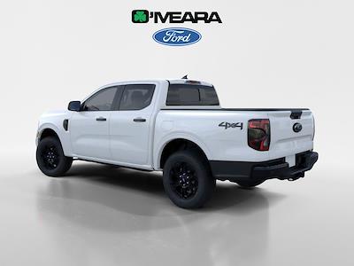 2025 Ford Ranger SuperCrew Cab 4x4 Pickup for sale #SLE37435 - photo 2