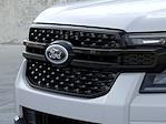 2025 Ford Ranger SuperCrew Cab 4x4 Pickup for sale #SLE37435 - photo 17