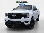 2025 Ford Ranger SuperCrew Cab 4x4 Pickup for sale #SLE37435 - photo 4