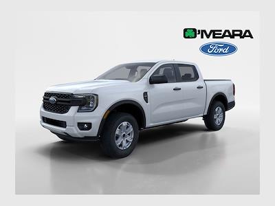 New 2025 Ford Ranger XL SuperCrew Cab for sale #SLE40730 - photo 1