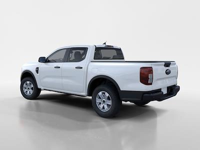 New 2025 Ford Ranger XL SuperCrew Cab for sale #SLE40730 - photo 2