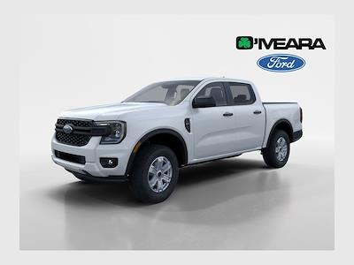 New 2025 Ford Ranger XL SuperCrew Cab for sale #SLE40845 - photo 1