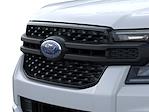 New 2025 Ford Ranger XL SuperCrew Cab for sale #SLE40845 - photo 17
