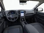 New 2025 Ford Ranger XL SuperCrew Cab for sale #SLE41057 - photo 9
