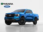 New 2025 Ford Ranger XLT SuperCrew Cab 4x4 Pickup for sale #SLE41816 - photo 1