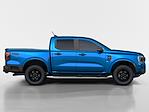 New 2025 Ford Ranger XLT SuperCrew Cab 4x4 Pickup for sale #SLE41816 - photo 5