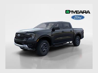 New 2025 Ford Ranger XLT SuperCrew Cab for sale #SLE43047 - photo 1