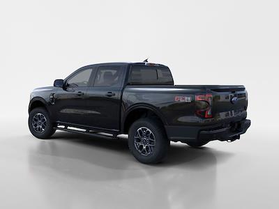 New 2025 Ford Ranger XLT SuperCrew Cab for sale #SLE43047 - photo 2