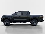 New 2025 Ford Ranger XLT SuperCrew Cab for sale #SLE43047 - photo 5