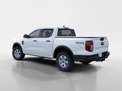 New 2025 Ford Ranger XL SuperCrew Cab for sale #SLE59088 - photo 2