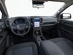 New 2025 Ford Ranger XL SuperCrew Cab for sale #SLE59088 - photo 9