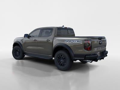 2025 Ford Ranger SuperCrew Cab 4WD Pickup for sale #SLE64909 - photo 2