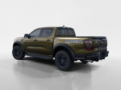 2025 Ford Ranger SuperCrew Cab 4WD Pickup for sale #SLE64942 - photo 2