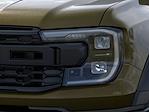 2025 Ford Ranger SuperCrew Cab 4WD Pickup for sale #SLE64942 - photo 18