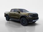2025 Ford Ranger SuperCrew Cab 4WD Pickup for sale #SLE64942 - photo 3