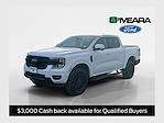 2025 Ford Ranger SuperCrew Cab 4WD Pickup for sale #SLE66394 - photo 1