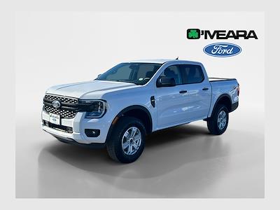 New 2025 Ford Ranger XL SuperCrew Cab for sale #SLE68379 - photo 1