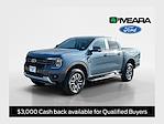 New 2025 Ford Ranger Lariat SuperCrew Cab for sale #SLE68467 - photo 1