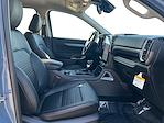 New 2025 Ford Ranger Lariat SuperCrew Cab for sale #SLE68467 - photo 15