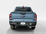 New 2025 Ford Ranger Lariat SuperCrew Cab for sale #SLE68467 - photo 4