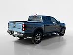 New 2025 Ford Ranger Lariat SuperCrew Cab for sale #SLE68467 - photo 5