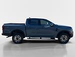 New 2025 Ford Ranger Lariat SuperCrew Cab for sale #SLE68467 - photo 6