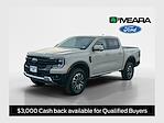 2025 Ford Ranger SuperCrew Cab 4WD Pickup for sale #SLE69350 - photo 1