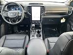 2025 Ford Ranger SuperCrew Cab 4WD Pickup for sale #SLE69350 - photo 10