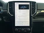 2025 Ford Ranger SuperCrew Cab 4WD Pickup for sale #SLE69350 - photo 23