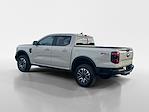 2025 Ford Ranger SuperCrew Cab 4WD Pickup for sale #SLE69350 - photo 3