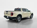 2025 Ford Ranger SuperCrew Cab 4WD Pickup for sale #SLE69350 - photo 5