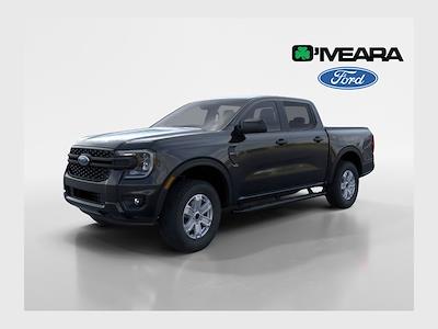 2025 Ford Ranger SuperCrew Cab 4WD Pickup for sale #SLE70056 - photo 1