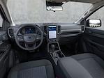 2025 Ford Ranger SuperCrew Cab 4WD Pickup for sale #SLE70056 - photo 9