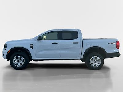 New 2025 Ford Ranger XL SuperCrew Cab for sale #SLE70082 - photo 2