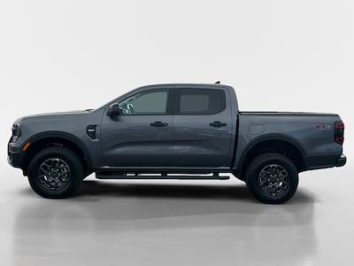 New 2025 Ford Ranger XLT SuperCrew Cab for sale #SLE70294 - photo 2