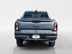 New 2025 Ford Ranger XLT SuperCrew Cab for sale #SLE70294 - photo 4