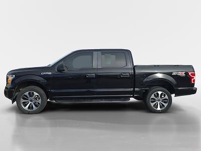 2019 Ford F-150 SuperCrew Cab 4WD Pickup for sale #SLE70855A - photo 1