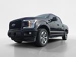 2019 Ford F-150 SuperCrew Cab 4WD Pickup for sale #SLE70855A - photo 14
